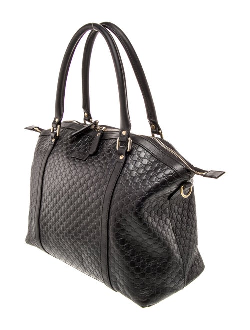 Gucci Microguccissima Dome