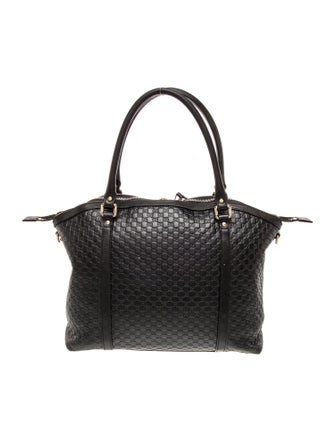 Gucci Microguccissima Dome