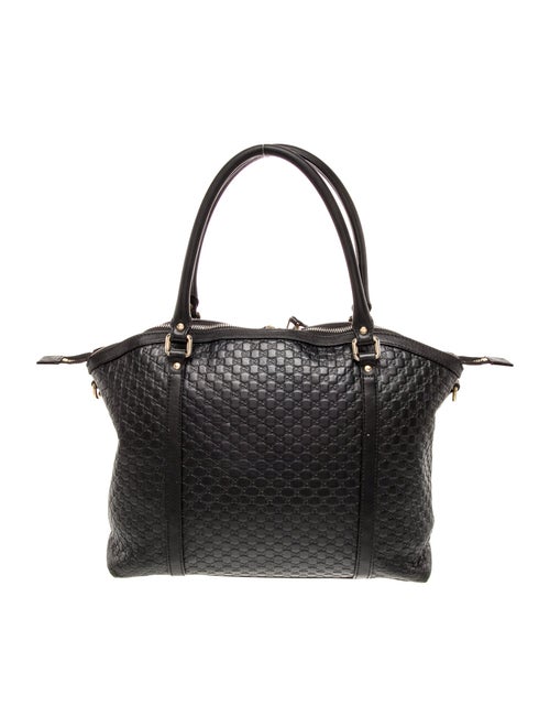 Gucci Microguccissima Dome