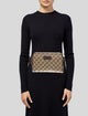 Gucci GG Canvas Belt Bag