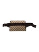 Gucci GG Canvas Belt Bag