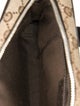 Gucci GG Canvas Belt Bag