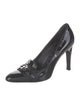 Gucci Patent Leather Pumps