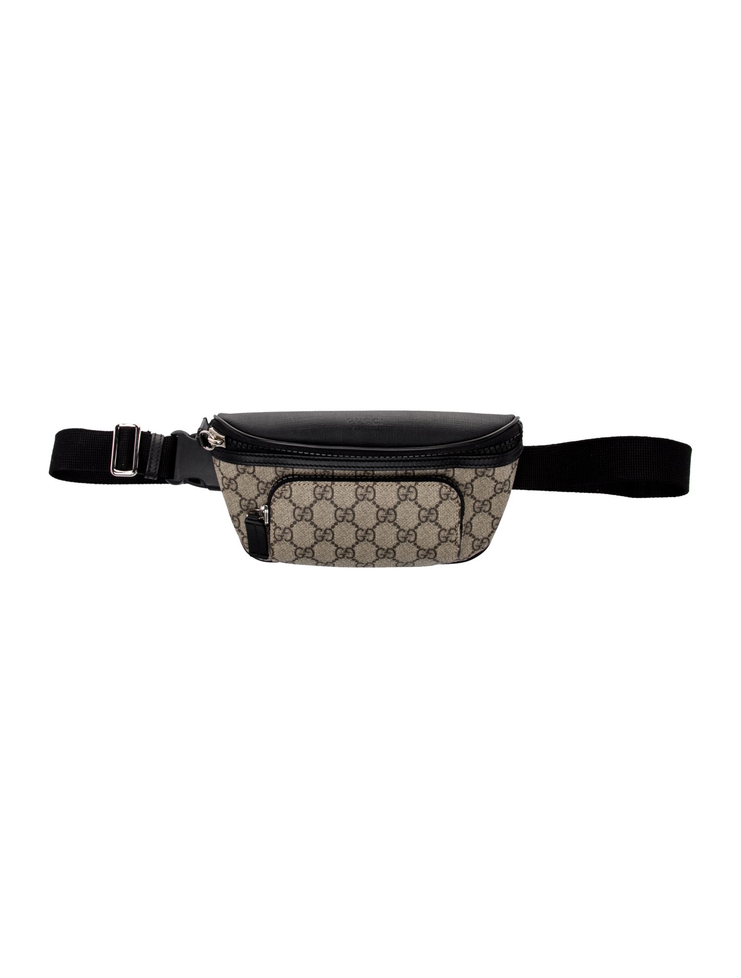 Gucci GG Supreme Eden Small