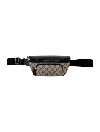 Gucci GG Supreme Eden Small