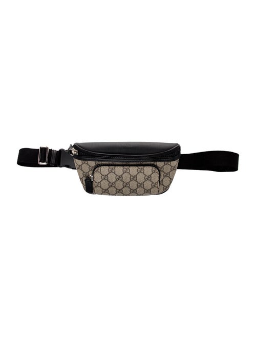 Gucci GG Supreme Eden Small