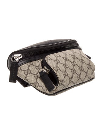 Gucci GG Supreme Eden Small