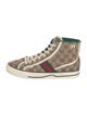 Gucci GG Canvas Canvas Sneakers