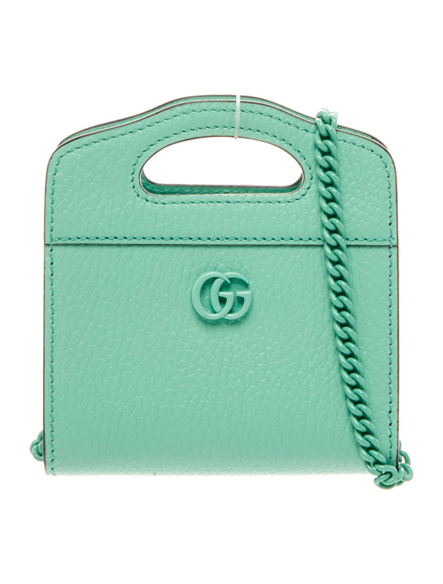 Gucci Double G Marmont w/ Tags