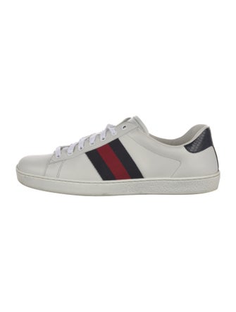 Gucci Ace Sneakers