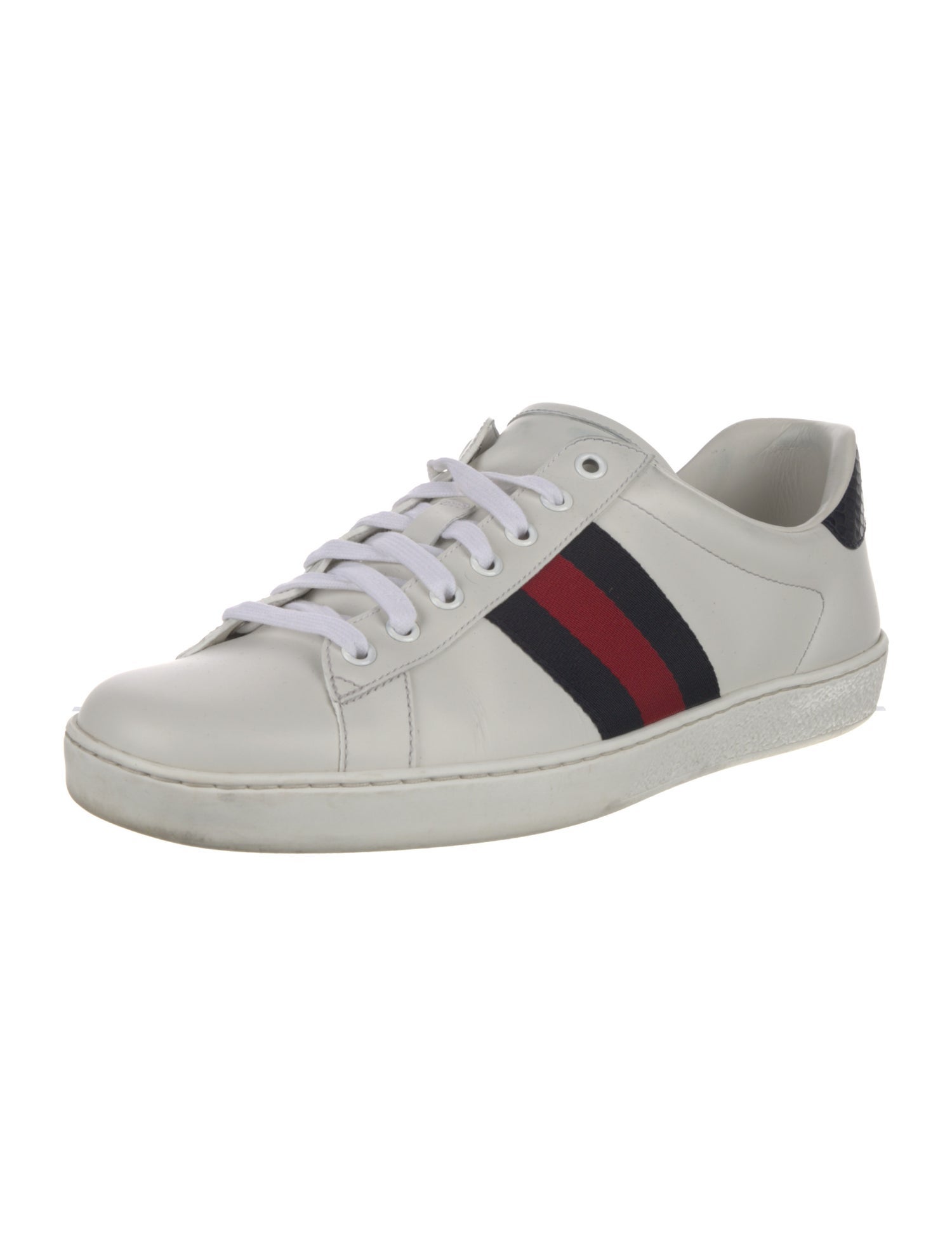 Gucci Ace Sneakers
