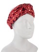 Gucci Women's GG printed headband