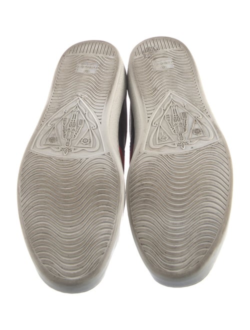 Gucci Printed Sneakers