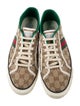 Gucci GG Canvas Canvas Sneakers