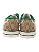 Gucci GG Canvas Canvas Sneakers