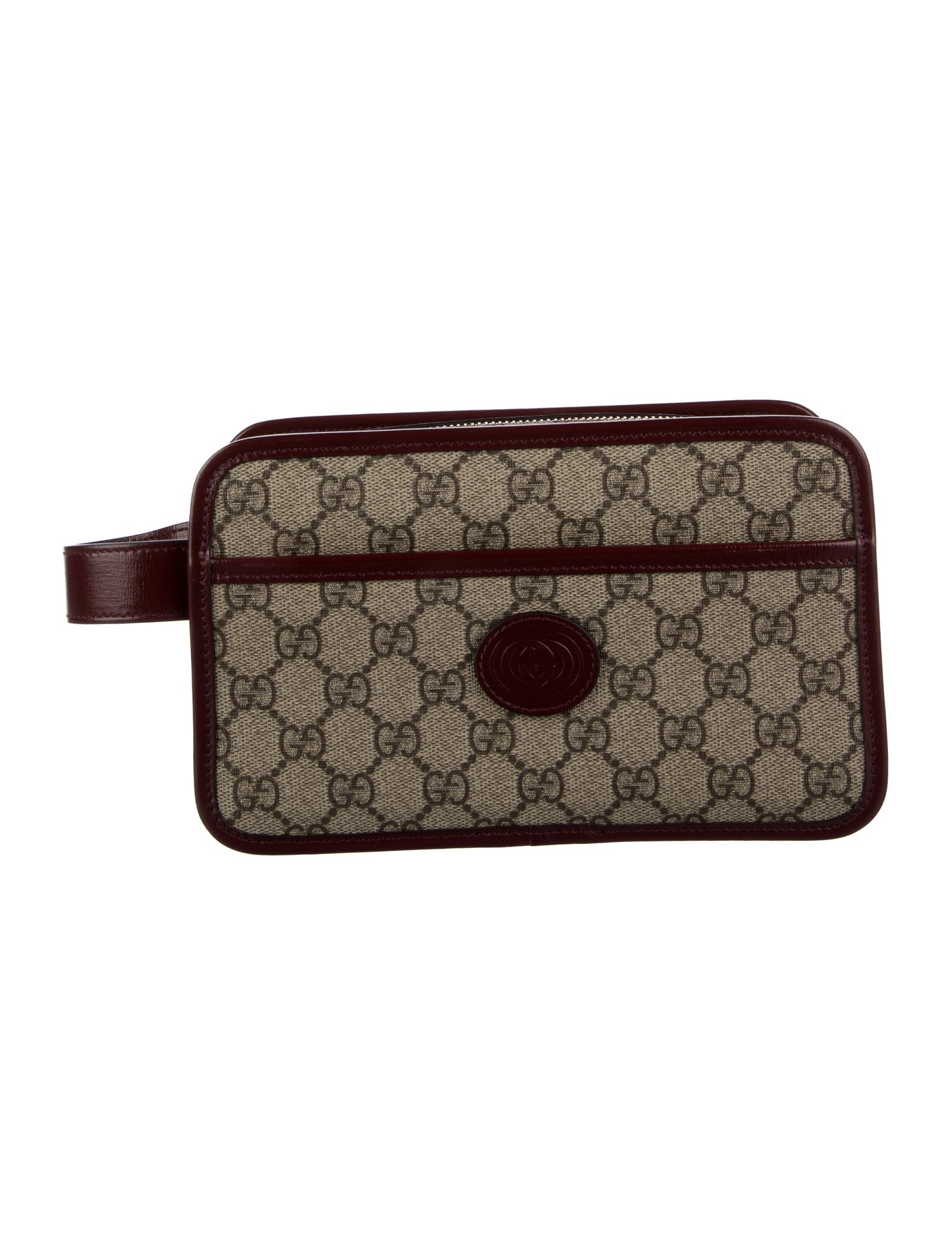 Gucci Portfolio