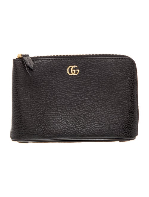 Gucci Double G Marmont