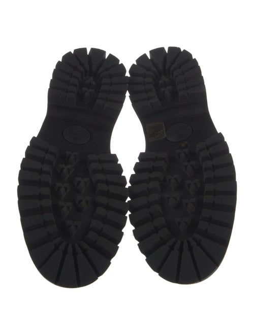 Gucci Harald Horsebit ... Horsebit Accent Loafers