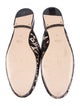 Gucci Horsebit Accent Lace Mules