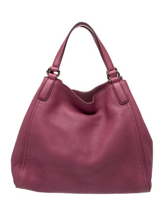 Gucci Interlocking G Soho Medium