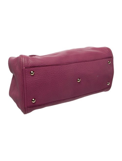 Gucci Interlocking G Soho Medium