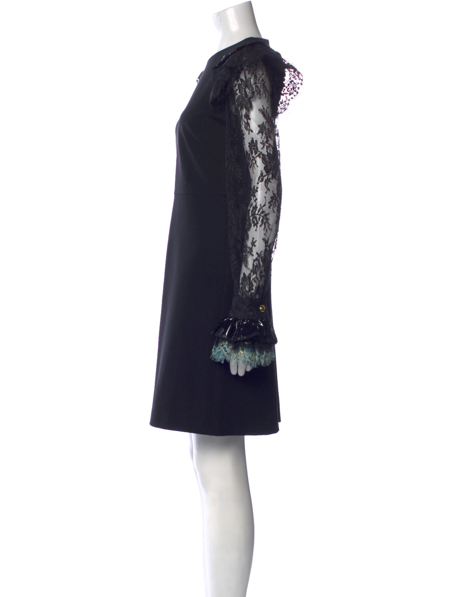 Gucci 2019 Mini Dress