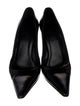 Gucci Patent Leather Pumps