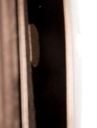 Gucci Bamboo Top Handle Bag