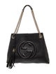 Gucci Interlocking G Soho Medium