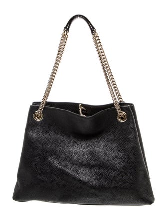 Gucci Interlocking G Soho Medium