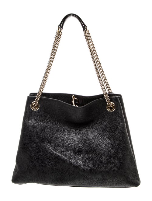 Gucci Interlocking G Soho Medium