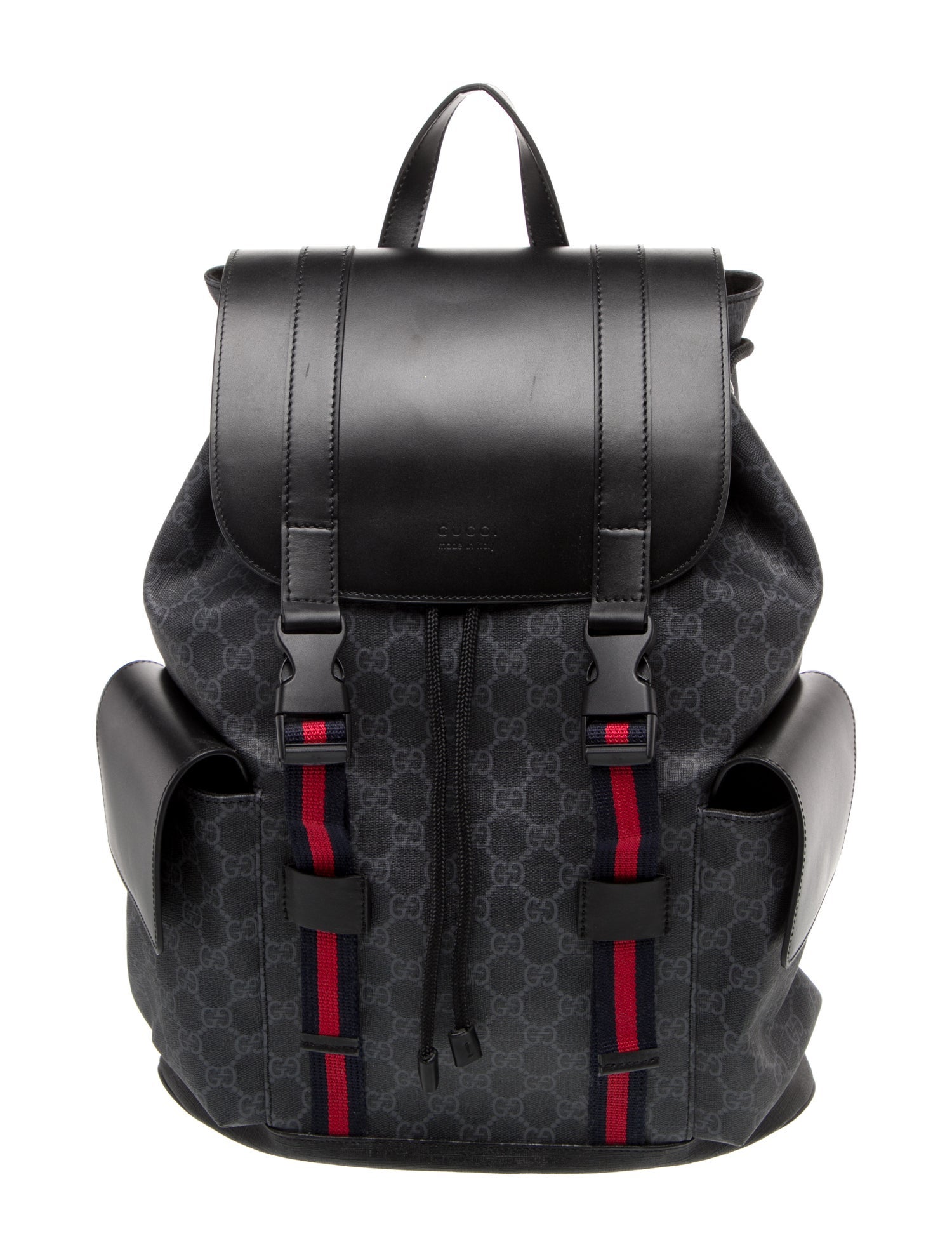 Gucci GG Supreme Soft