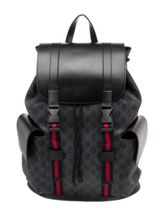 Gucci GG Supreme Soft