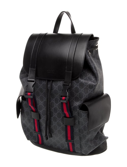 Gucci GG Supreme Soft