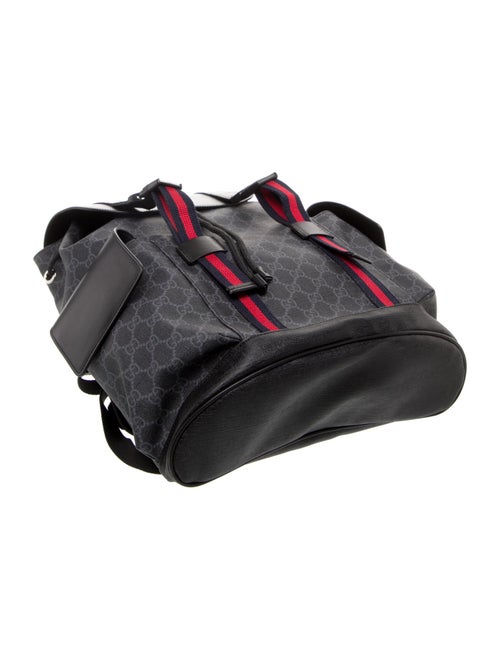 Gucci GG Supreme Soft