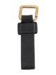 Gucci Men's Leather Keychain