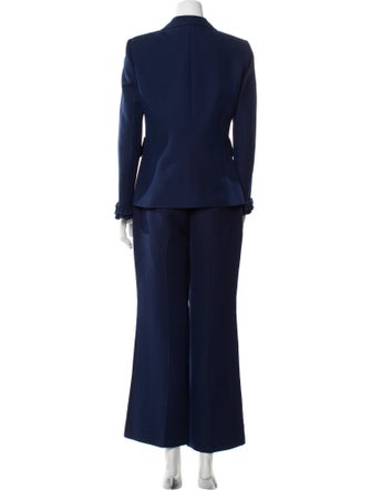 Gucci 2016 Wool Pantsuit