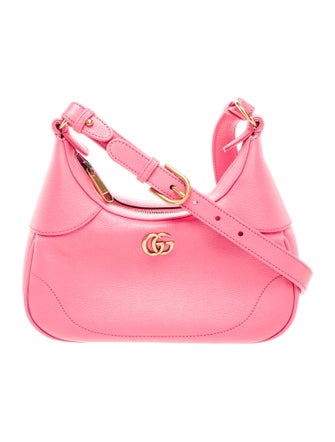 Gucci GG Signature Aphrodite Small