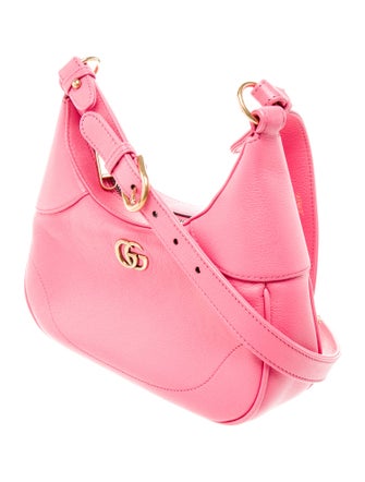 Gucci GG Signature Aphrodite Small