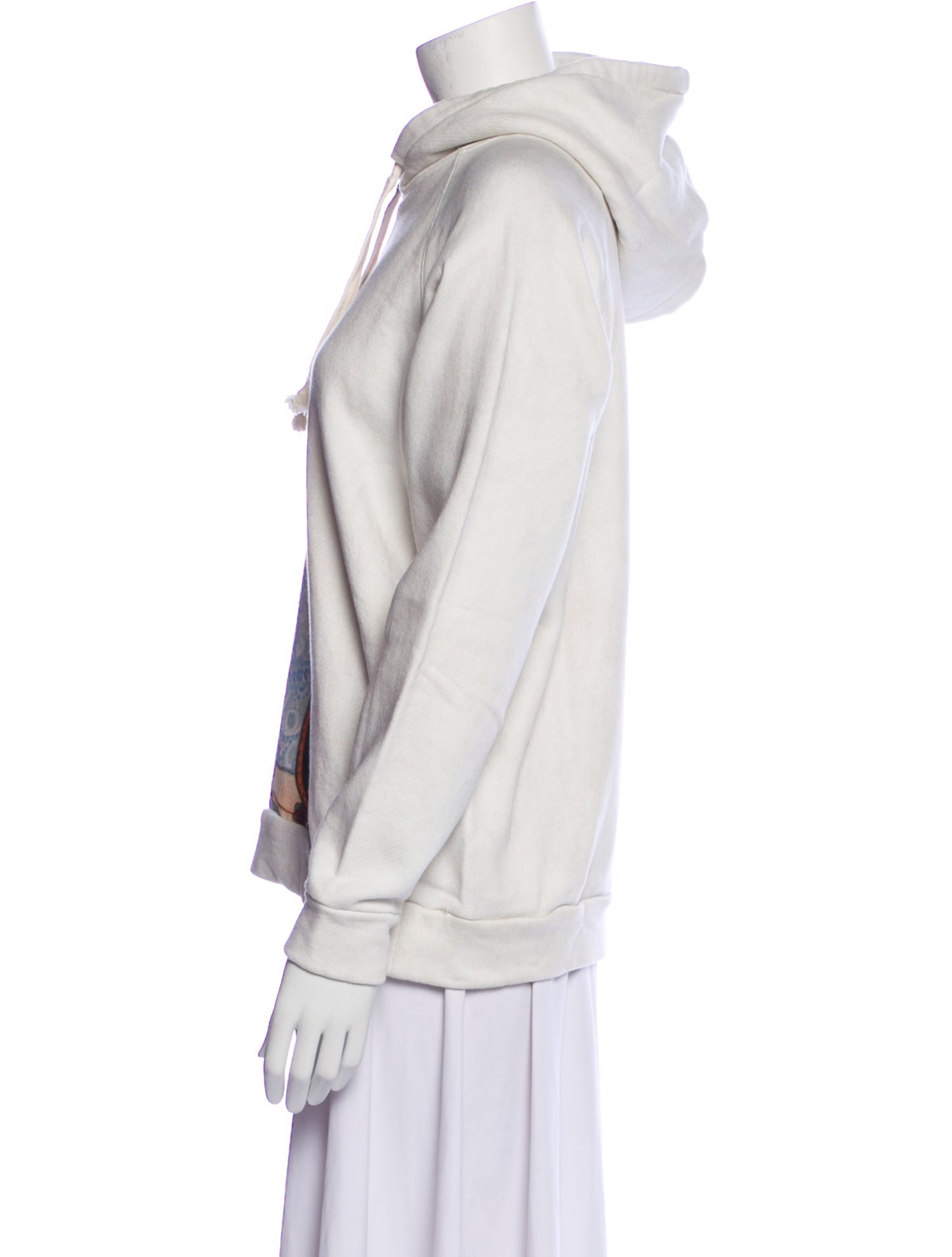 Gucci 2018 Graphic Print Sweatshirt