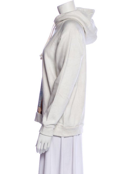 Gucci 2018 Graphic Print Sweatshirt