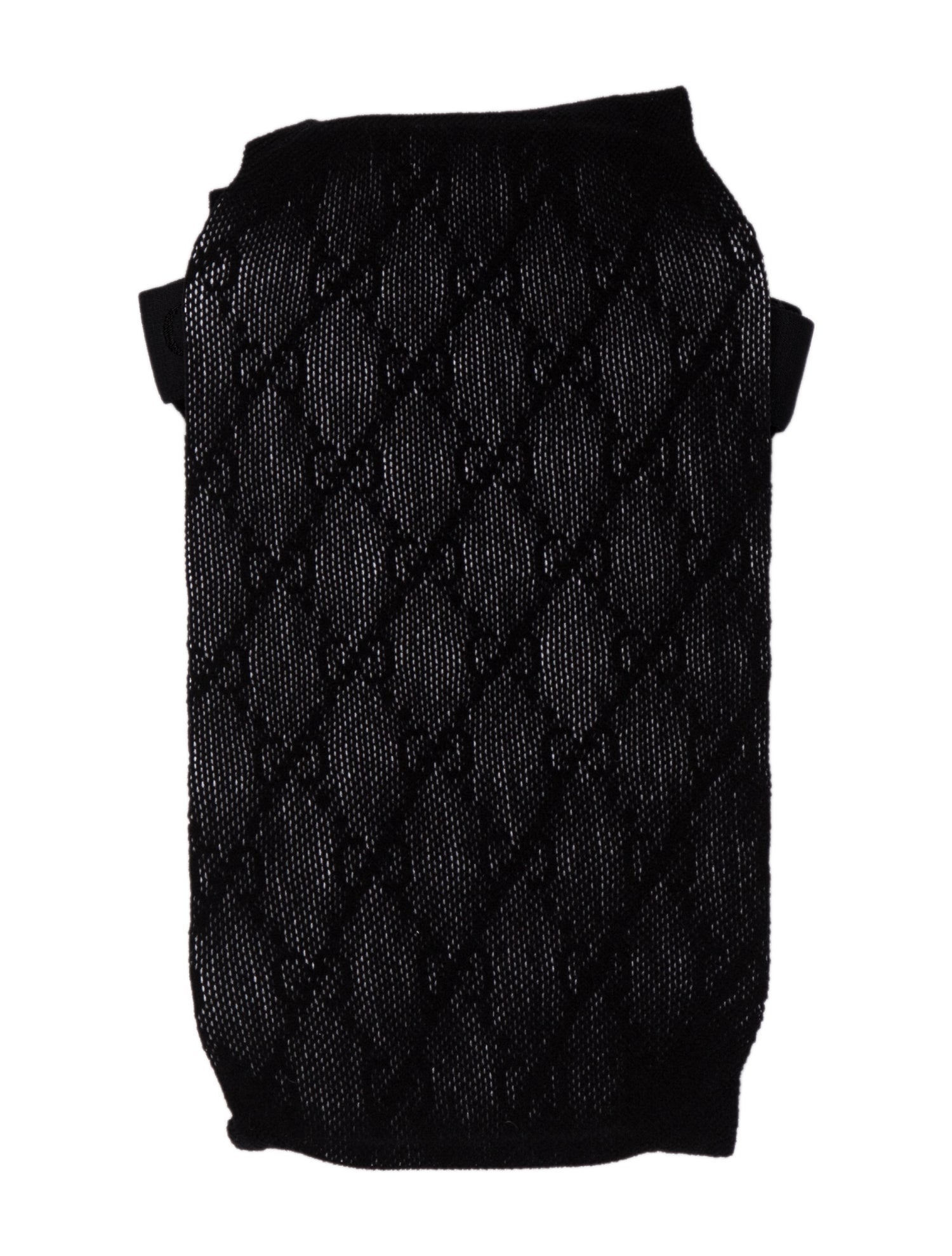 Gucci Tights Supreme Pattern Print w/Tags