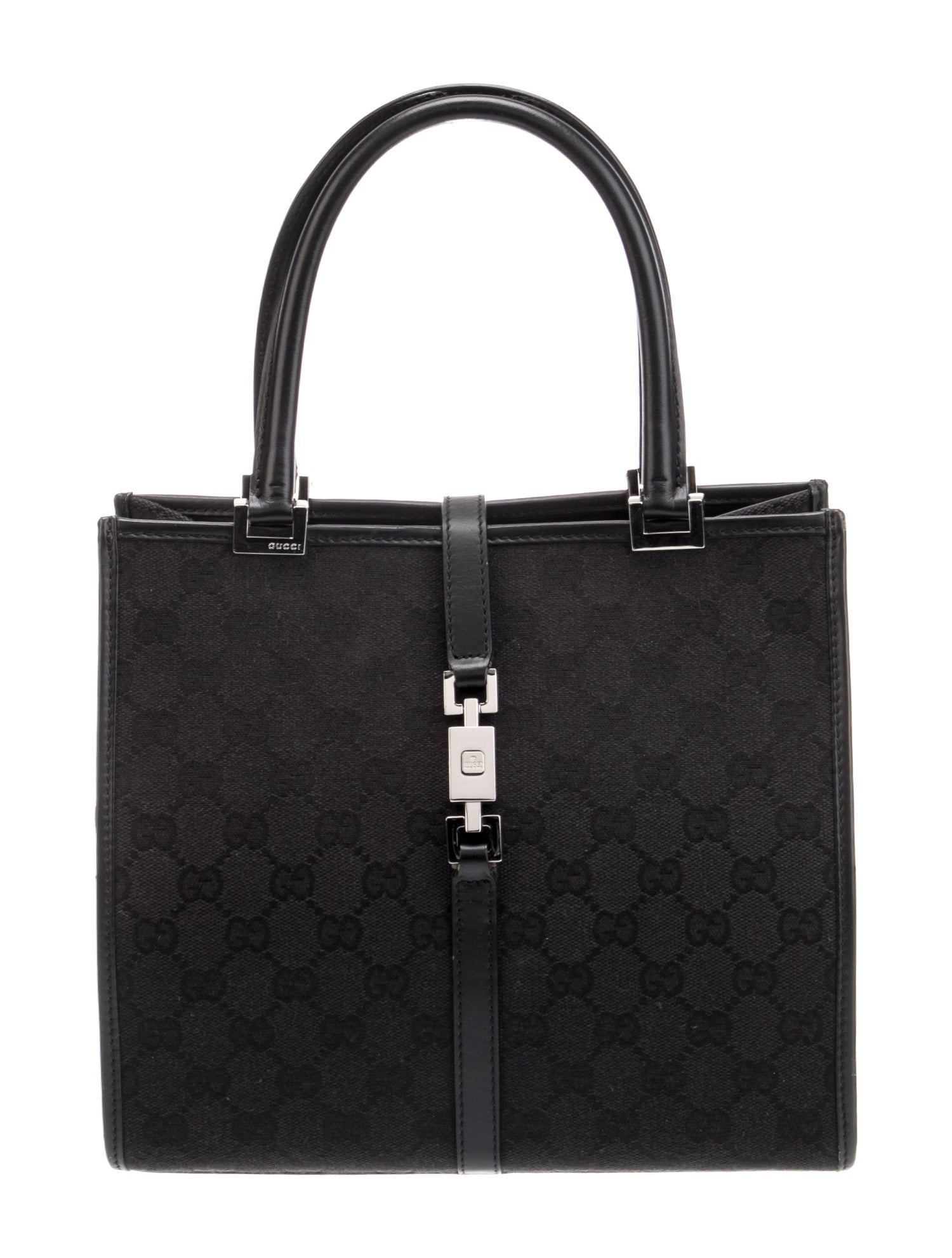 Gucci GG Canvas Jackie