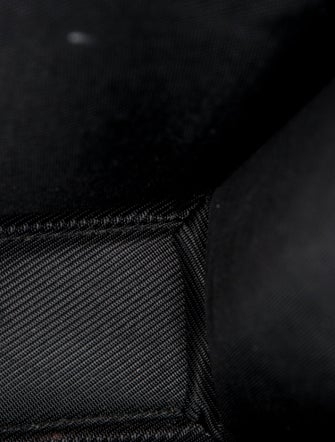 Gucci GG Canvas Jackie