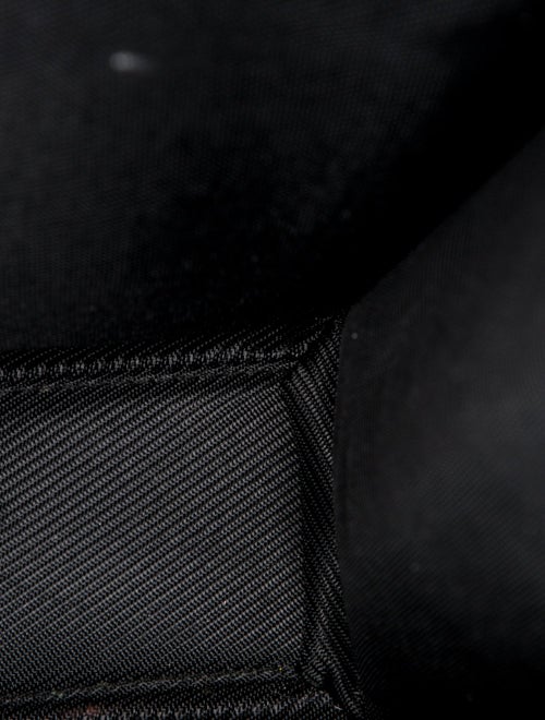 Gucci GG Canvas Jackie