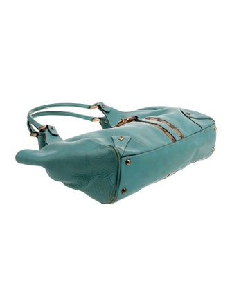 Gucci GG Canvas Bardot