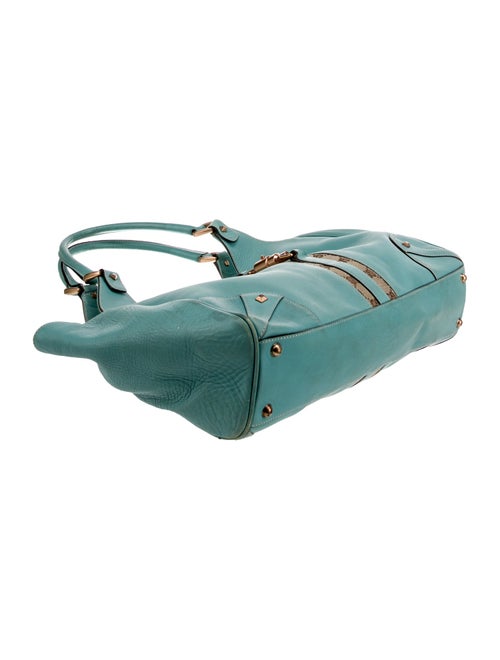 Gucci GG Canvas Bardot