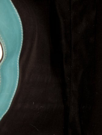 Gucci GG Canvas Bardot