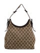 Gucci GG Canvas GG Canvas Shoulder Bag
