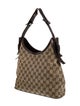 Gucci GG Canvas GG Canvas Shoulder Bag